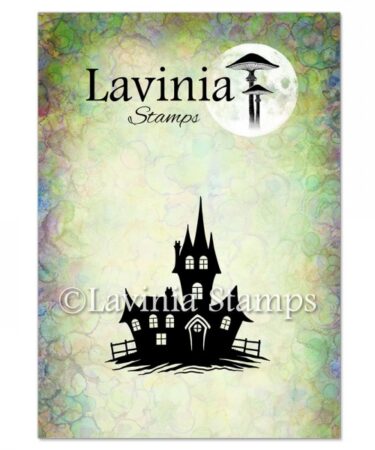 LAVINIA STAMP - Hill House Stamp