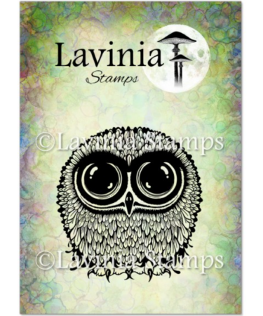 LAVINIA STAMP - Bijou Stamp