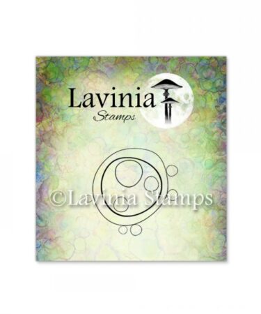 LAVINIA STAMP -Mini Orbs Stamp