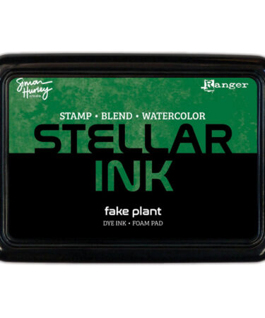Simon Hurley create. Stellar Ink Pad - Fake Plant