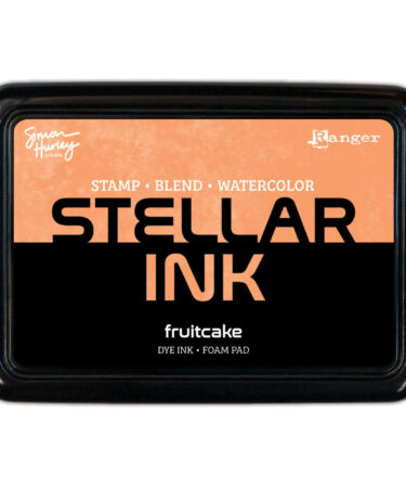 Simon Hurley create. Stellar Ink Pad -  Fruitcake