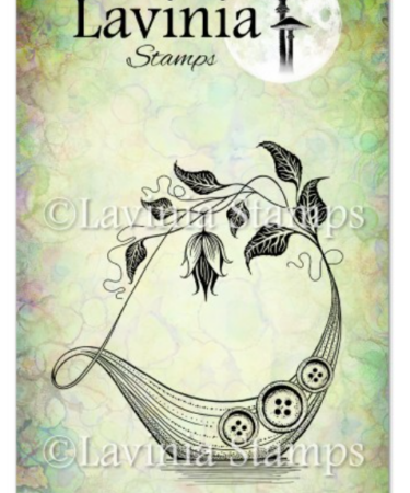 LAVINIA STAMP -Liberty Stamp