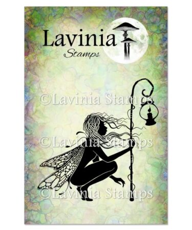 LAVINIA STAMP - Seren stamp