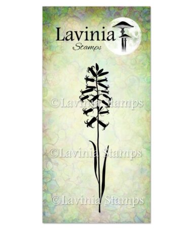 LAVINIA STAMP - English Bluebell stamp