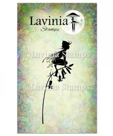 LAVINIA STAMP - Bella stamp