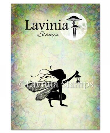 LAVINIA STAMP - Dana stamp