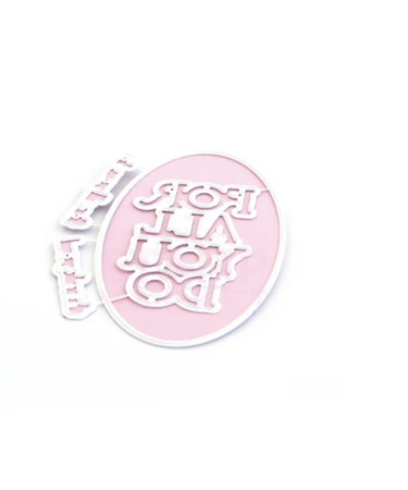 THE STAMP MARKET For All You Do Die
