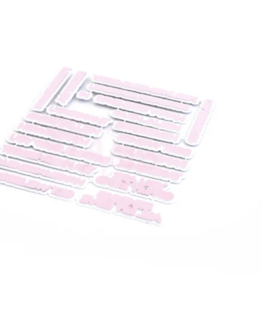 THE STAMP MARKET Lots of Little Sayings Dies