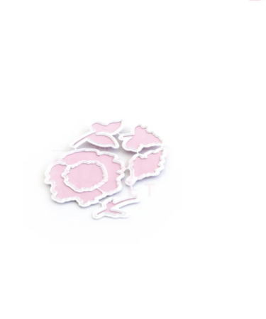 THE STAMP MARKET Clare de Lune Mini Stamp Die