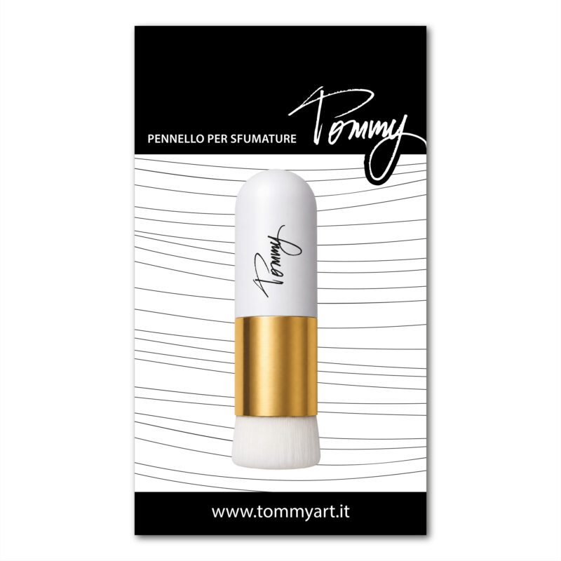 TOMMY ART – Pennello per sfumature